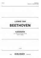 Kadenz zu Mozarts Klavierkonzert d-moll KV 466 