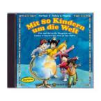 Mit 80 Kindern um die Welt 