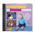 Sternstunden im Kleinkindturnen 