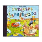 Turnhits für Krabbelkids 