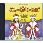 Was weckt den König im Kind? 