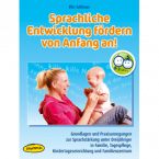 Sprachliche Entwicklung fördern von Anfang an! 