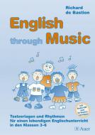 English through Music 