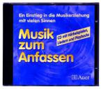 Musik zum Anfassen (CD) 