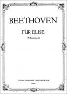 Für Elise a-Moll WoO 59 