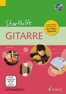 Starthilfe Gitarre 