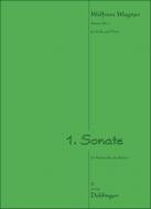 1. Sonate 