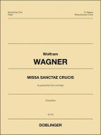 Missa sanctae crucis 