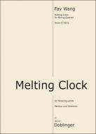 Melting Clock 