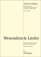 Wesendonk-Lieder 