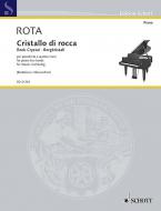 Cristallo di rocca Standard