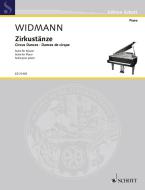 Zirkustänze Standard