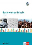 Basiswissen Musik 