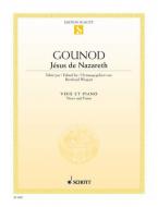 Jésus de Nazareth Standard