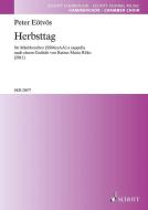 Herbsttag Standard