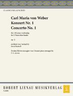Konzert Nr. 1 op. 11 Standard
