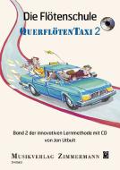 Die Flötenschule 2 - Flötentaxi 