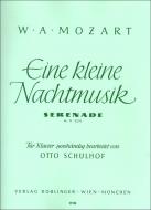 Eine kleine Nachtmusik 