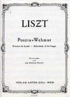 Puszta-Wehmut 