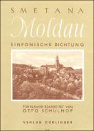 Die Moldau 