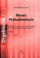 Neues Präludienbuch 