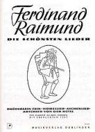 Die schönsten Lieder für Klavier zu zwei Händen mit überlegtem Text 