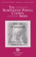 The Cry Of Jeremiah 