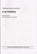 O du fröhliche 