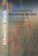 Nun danket alle Gott 