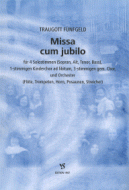 Missa cum Jubilo 