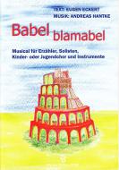 Babel blamabel 