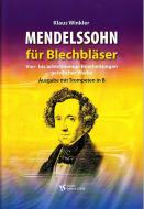 Mendelssohn für Blechbläser 