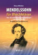 Mendelssohn für Blechbläser 