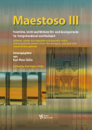 Maestoso III 