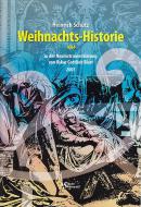 Weihnachts-Historie (1664) 