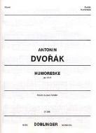 Humoreske Ges-Dur op. 101/7 