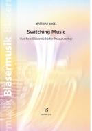Switching Music 