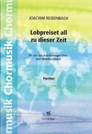 Lopreiset all zu dieser Zeit 