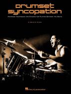 Drumset Syncopation 