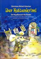 Der Katzenkrimi 