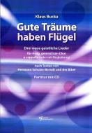 Gute Träume haben Flügel 