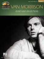 Piano Play-Along Vol. 72: Van Morrison 