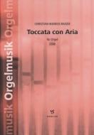 Toccata con Aria 