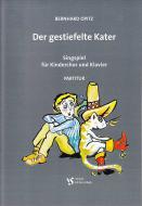 Der gestiefelte Kater 