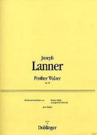 Pesther Walzer op. 93 