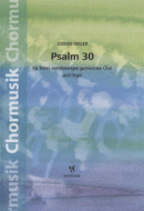 Psalm 30 