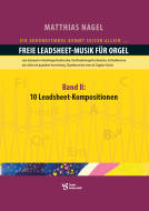 Leadsheet-Musik 1: 7 Leadsheet-Kompositionen 