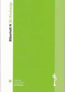 Bläserheft für Kirchentage 4 