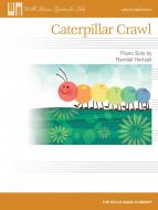 Caterpillar Crawl 