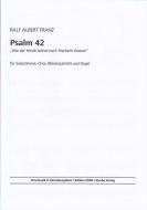 Psalm 42 